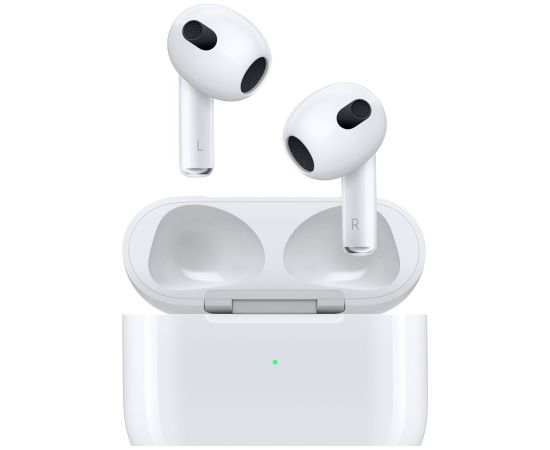 Apple AirPods (3rd generation) with MagSafe Charging Case Наушники
