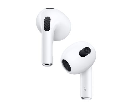 Apple AirPods (3rd generation) with MagSafe Charging Case Наушники