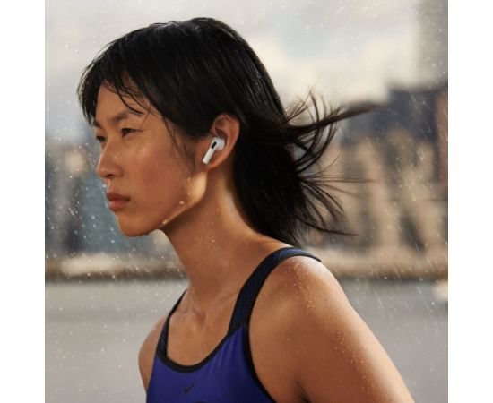 Apple AirPods (3rd generation) with MagSafe Charging Case Наушники