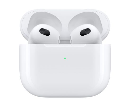 Apple AirPods (3rd generation) with MagSafe Charging Case Наушники
