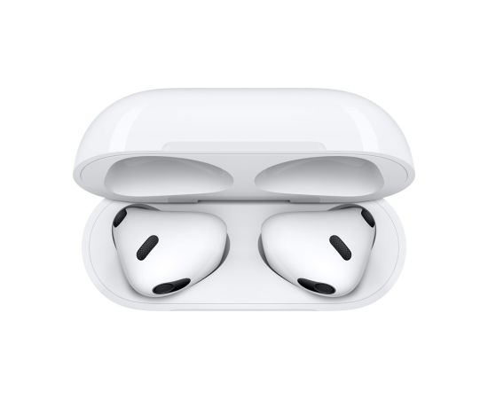 Apple AirPods (3rd generation) with MagSafe Charging Case Наушники