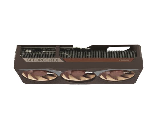 ASUS RTX5080-O16G-NOCTUA NVIDIA GeForce RTX 5080 16 GB GDDR7