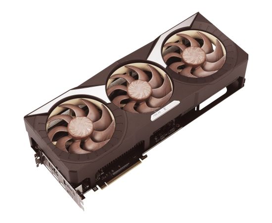ASUS RTX5080-O16G-NOCTUA NVIDIA GeForce RTX 5080 16 GB GDDR7