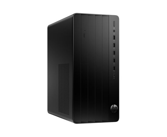 HP Pro Tower 290 G9 i5-­12400 16GB DDR4 SSD512GB UHD 730 DVD-RW W11Pro 3Y OnSite