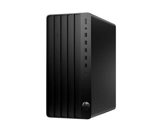 HP Pro Tower 290 G9 i5-­12400 16GB DDR4 SSD512GB UHD 730 DVD-RW W11Pro 3Y OnSite