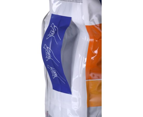 HILL'S PRESCRIPTION DIET Feline c/d Urinary Care Multicare Dry cat food Chicken 8 kg