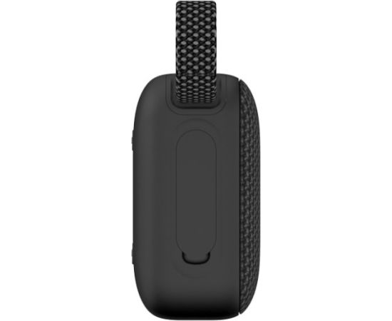Kenwood AS-60BT-B portable/party speaker Black 5 W