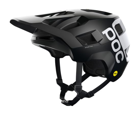 Kask POC Kortal Race MIPS black roz.M/L Velo ķiveres