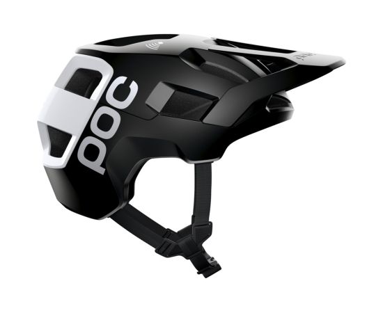 Kask POC Kortal Race MIPS black roz.M/L Velo ķiveres