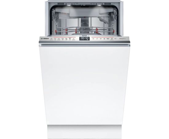 Bosch Serie 6 SPV6EMX09E dishwasher Fully built-in 10 place settings B
