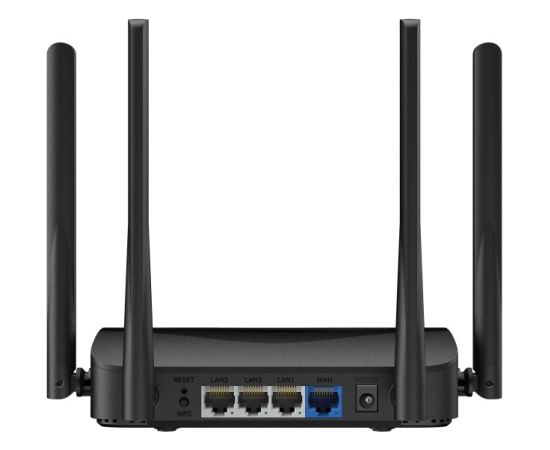 Router Mercusys MR25BE Wi-Fi 7