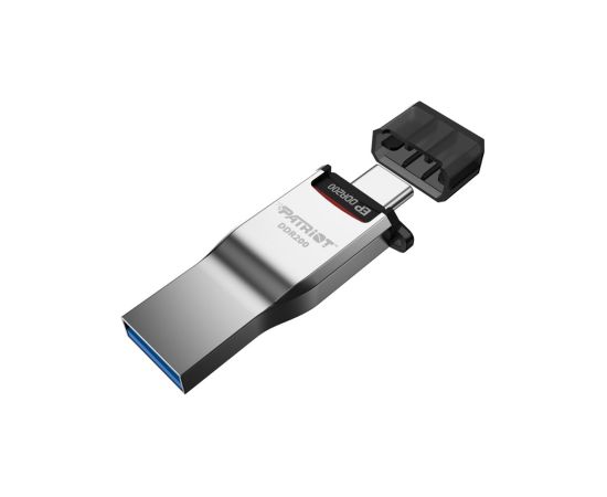 Patriot EP DDR200 Micro SDXC 1TB 160/120 MB/s U3 Atmiņas kartes micro SD SDHC