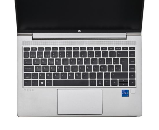 HP ProBook 440 G8 i5-1135G7 16GB 512GB SSD 14" FHD Win11pro Used