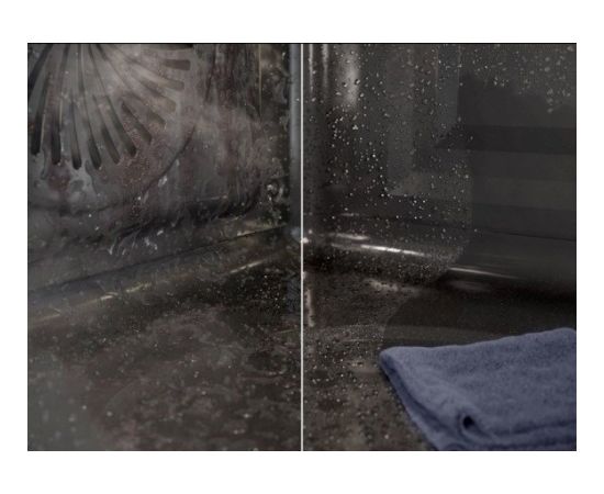 Electrolux EOB8S38X Tvaika cepeškrāsns 800.sērijas MealAssist SteamPro ar tvaika tīrīšanu 70L 3.5kW Cepeškrāsnis, iebūvējamas