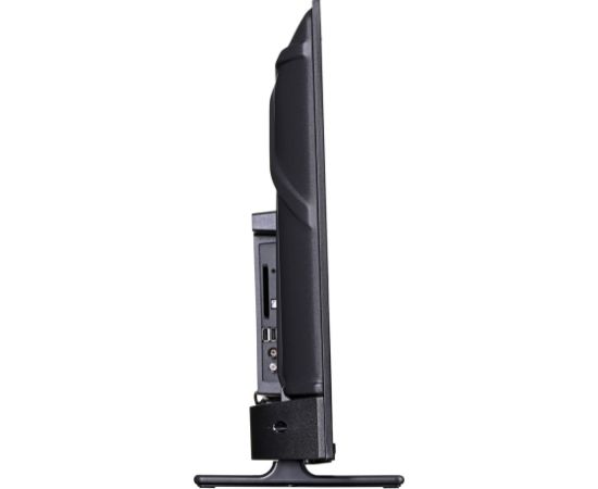 Philips 32PFS6000/12 TV 81.3 cm (32") Full HD Smart TV Wi-Fi Black Televizori