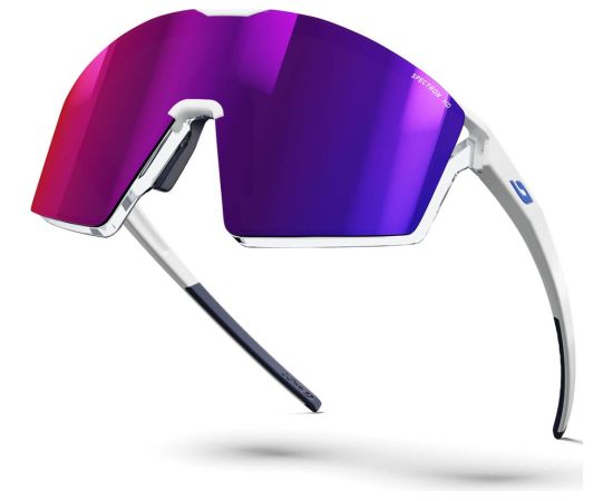 Okulary JULBO EDGE biały - L Солнцезащитные очки