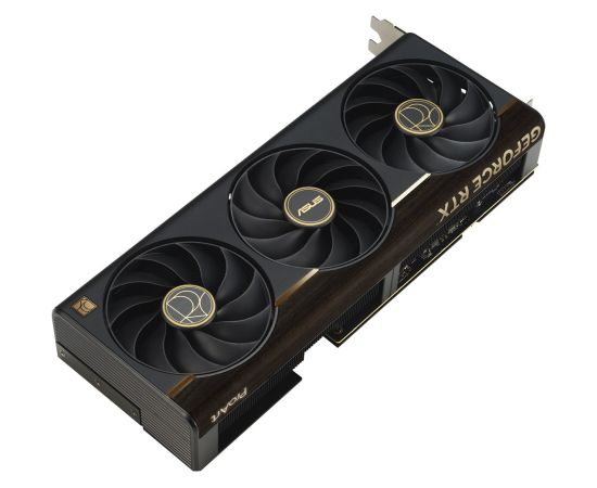ASUS ProArt -RTX5080-O16G NVIDIA GeForce RTX 5080 16 GB GDDR7