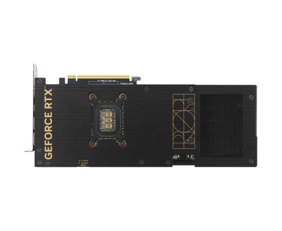 ASUS ProArt -RTX5080-O16G NVIDIA GeForce RTX 5080 16 GB GDDR7