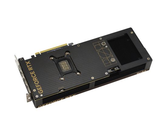 ASUS ProArt -RTX5080-O16G NVIDIA GeForce RTX 5080 16 GB GDDR7