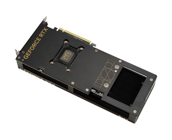 ASUS ProArt -RTX5080-O16G NVIDIA GeForce RTX 5080 16 GB GDDR7