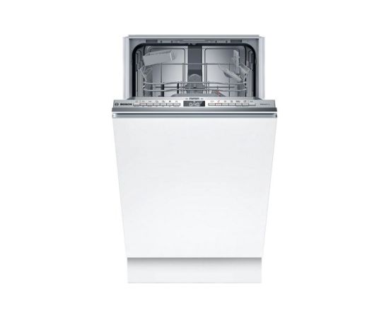 BOSCH SPV4EKX17E built-in dishwasher