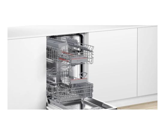 BOSCH SPV4EKX17E built-in dishwasher