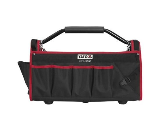 Yato YT-7435 equipment case Black