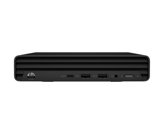 HP Pro Mini 260 G9 i3-1315U 16GB DDR4 SSD512 Intel UHD WLAN+BT 65W W11Pro 3Y OnSite