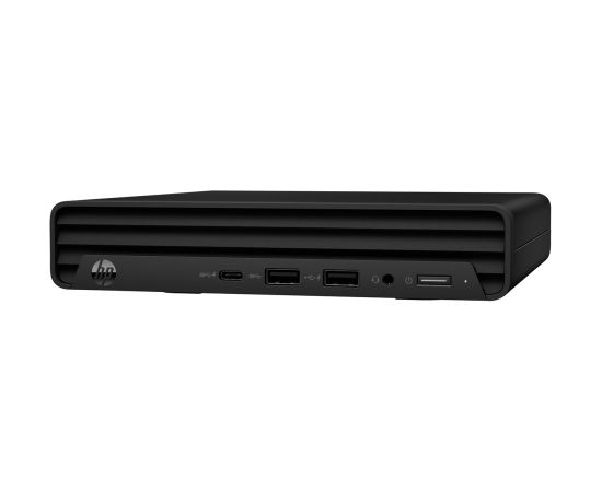 HP Pro Mini 260 G9 i3-1315U 16GB DDR4 SSD512 Intel UHD WLAN+BT 65W W11Pro 3Y OnSite