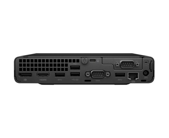 HP Pro Mini 260 G9 i3-1315U 16GB DDR4 SSD512 Intel UHD WLAN+BT 65W W11Pro 3Y OnSite