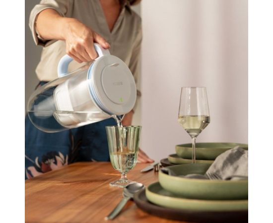 Brita Glass+3 Maxtra Pro Pure Performance Filtering jug