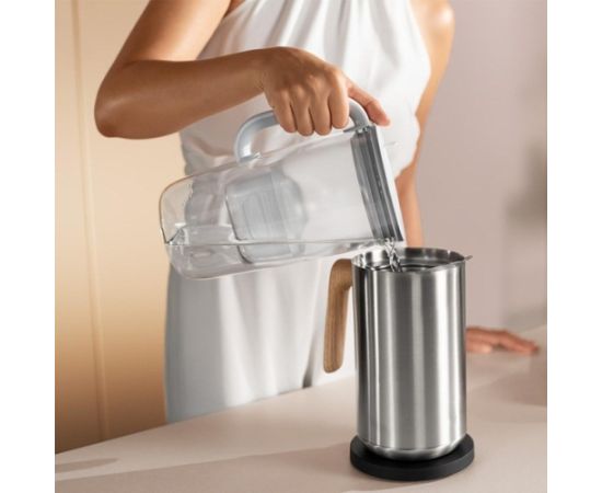 Brita Glass+3 Maxtra Pro Pure Performance Filtering jug