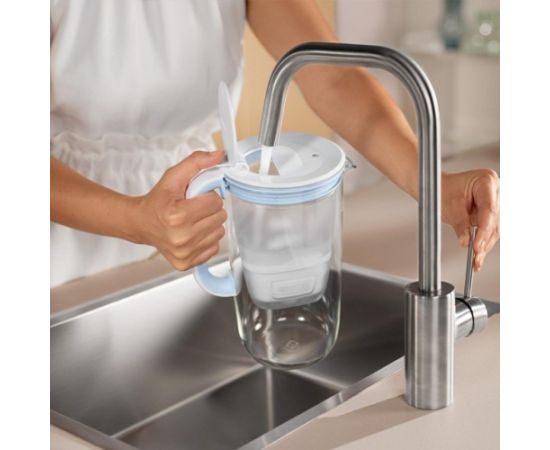 Brita Glass+3 Maxtra Pro Pure Performance Filtering jug