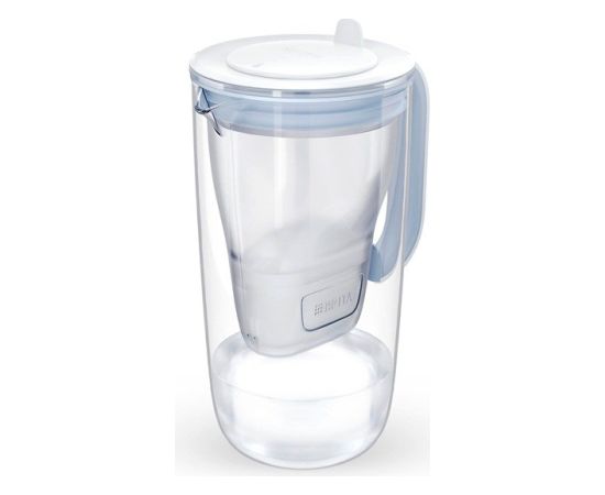 Brita Glass+3 Maxtra Pro Pure Performance Filtering jug