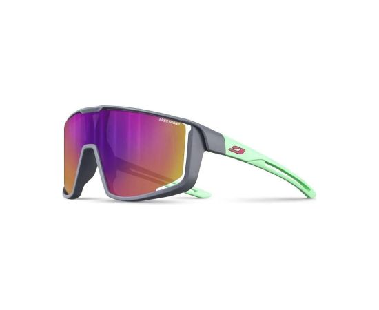 Okulary JULBO Fury S - szary / miętowy Солнцезащитные очки