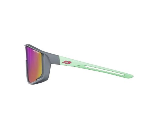 Okulary JULBO Fury S - szary / miętowy Солнцезащитные очки