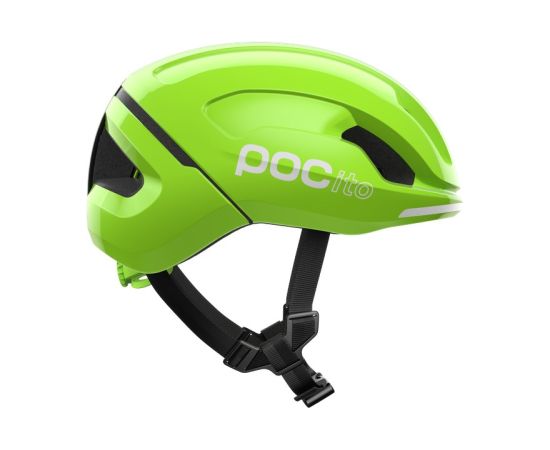 Kask POC Omne MIPS Zielony, r. S Velo ķiveres