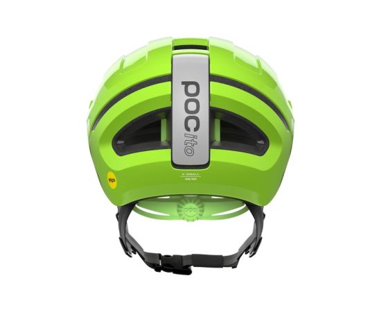 Kask POC Omne MIPS Zielony, r. S Velo ķiveres