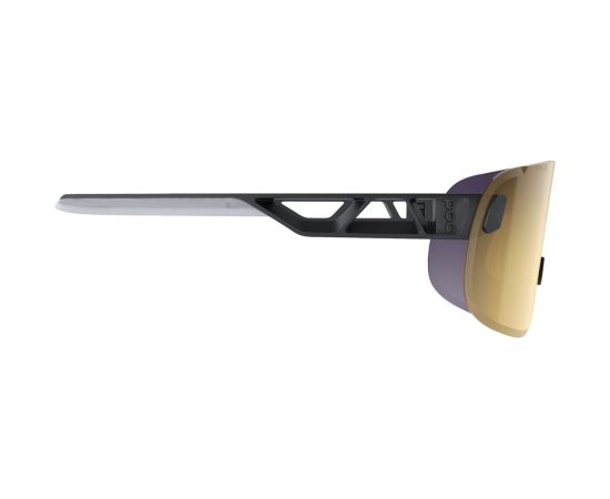 Okulary rowerowe POC Elicit black cat 3 Солнцезащитные очки