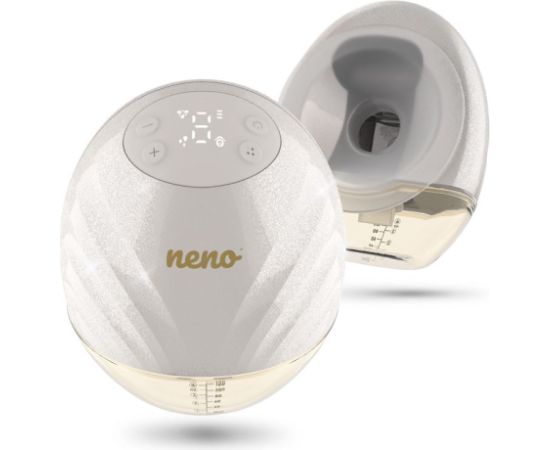 Neno Perla Twin – two three-phase cordless premium electronic breast pumps Кормление грудью
