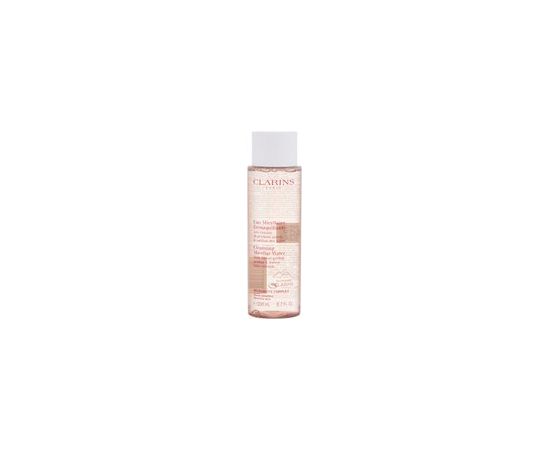 Clarins Cleansing Micellar Water - Micellar water 100ml