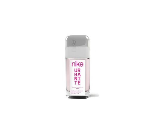 Nike Urbanite Oriental Avenue Woman Deodorant 75ml