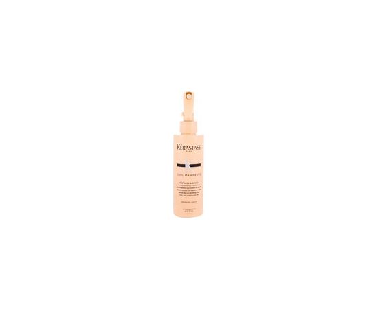 Kerastase Curl Manifesto Refresh Absolu Spray - Wave support spray 190ml