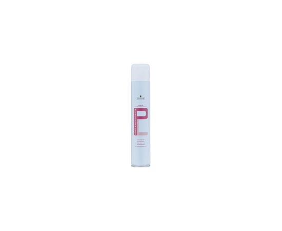 Schwarzkopf Professionnelle Laque Super Strong Hold 500ml