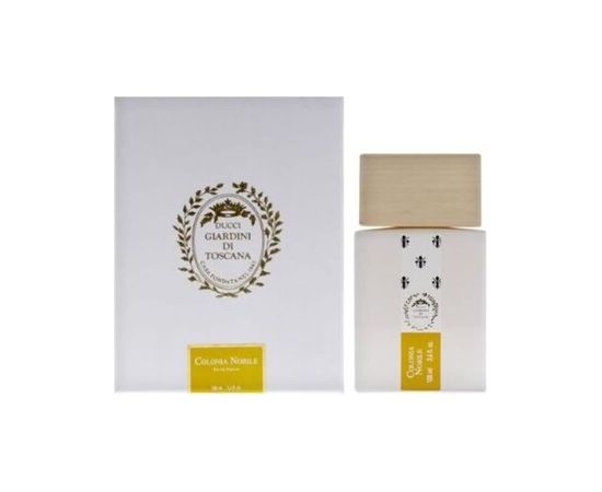 Giardini Di Toscana Colonia Nobile EDP 100ml Unisex Smaržas