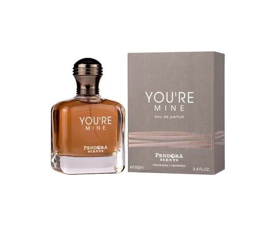 Pendora Scents You'Re Mine EDP 100ml