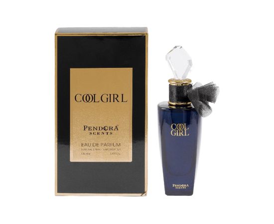 Pendora Scents Cool Girl EDP 100ml