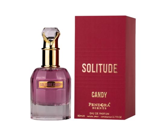 Pendora Scents Solitude Candy EDP 80ml