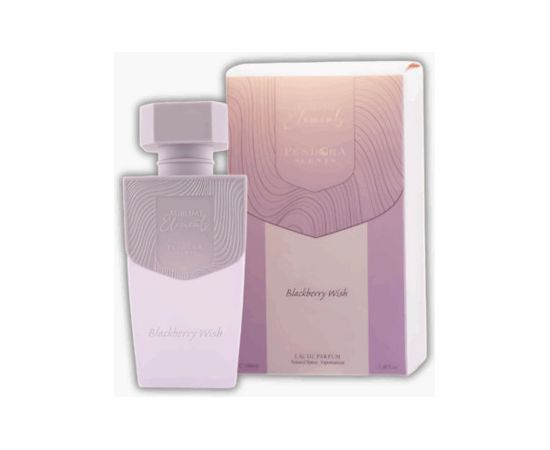 Pendora Scents Blackberry Wish EDP 100ml