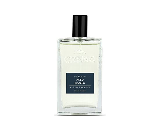Cremo Reserve Collection Palo Santo EDT 100ml Smaržas - NESAKĀRTOTS